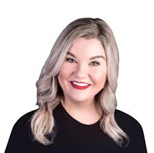 Sandra Bean-Doherty, Senior Loan Officer