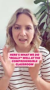 C'est l'heure ! Doors to Au Salon des profs are OFFICIALLY open! Imagine  this: you get NEW Acquisition Driven Instruction focused French materials  EVERY MONTH (no more adapting Spanish resources