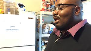 Tully: For the young and homeless, a ministry of hope