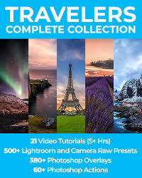While it might be light on technique, it's heavy on philosophy and passion. Travel Photography Unlocked A Must Have Travel Photography Bundle