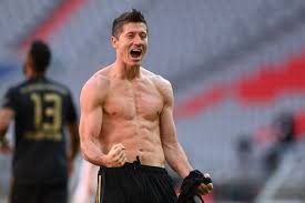 The team is the key to breaking a record like this from gerd müller, said bayern legend lothar matthäus earlier this year. Robert Lewandowski Admits He S Not Thinking About Gerd Muller S Total Bundesliga Goals Record Bavarian Football Works