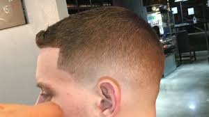 Crew cuts are classic hairstyles that have been trending for decades, and for good reasons. How To Urban Crew Cut Fade By Chuka The Barber Www Therichbarber Com Youtube