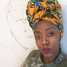 Toya Nailz (@Mz_Long_Legz)