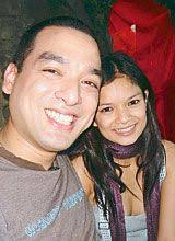 I am an artificial god when i'm not mary poppins. Bernard Palanca And Meryll Soriano Dating Gossip News Photos
