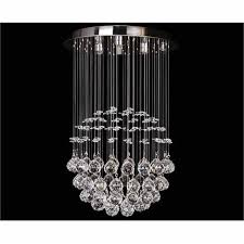 Kristal Kure 30 Luk Avize Avize Avizeler Kristal