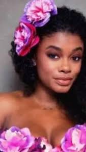 In the glittering world of Broadway, where dreams are born under the  spotlight, few stories capture the heart like that of Imani Dia Smith. A  trailblazing Black child star whose talent lit up stages ...