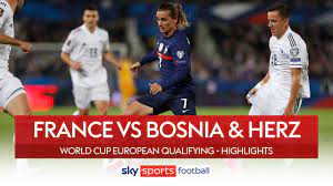 How to watch the france vs bosnia live stream video. 6mwtajj Zsuqfm