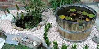 Le jardin zen japonais source de relaxation. Le Jardin Zen Le Petit Bijou De La Sagesse Exotique