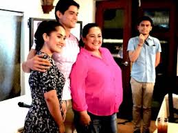 Ruby rodriguez' daughter toni aquino and her multiple talents | unang hirit подробнее. Toni Aquino On Wattpad Presents Lala Laitera Kumagcow Com