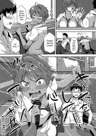 Tobikome! Seishun | Dive In! Youth » nhentai - Hentai Manga, Doujinshi &  Porn Comics