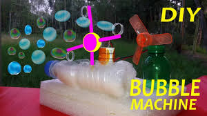 The bubble ring is screwed on to the servo with 4 self tapping screws. How To Make A Easy Bubble Machine New Youtube
