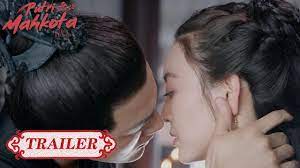 Semasa perjalanan dia terjumpa seorang cowok yang ganteng. Trailer The Heiress Putri Mahkota Jiang Chao Una You å¥³ä¸–å­ Wetv Indo Sub Youtube