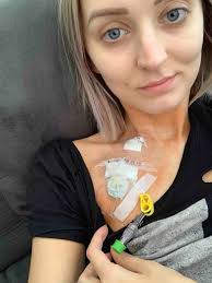 Fundraiser by Fernando Villarroel : Victoria's Fight w/ Breast Cancer