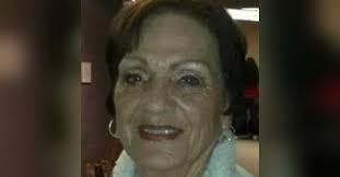 Naomi Annie Silver Obituary