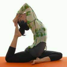 Maybe you would like to learn more about one of these? Anay Abreu Yoga Teacher In Miami Lakes