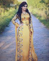 Ghim Của Chaw Sawz Tren Jle Kurde La A Y Thời Trang Nữ Thời Trang