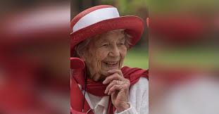 Obituary information for Jessie Bierwert