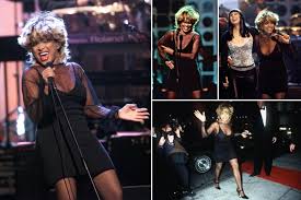 Divas Live Concert Tina Turner