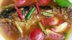 Masukkan potongan ikan, masak hingga ikan. Resep Pindang Ikan Salai Patin Lezat Bergizi Ikan Lele Salai Alami