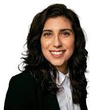 Caitlin Odonnell's Instagram, Twitter & Facebook