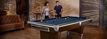 Pool Tables Shuffleboards And Game Tables Triangle Billiards