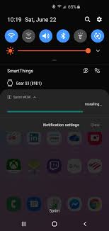 I'm going to start in this video. Sprint Mcm Always Installing With No Progress How To Fix Galaxys10
