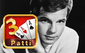 Soundtrack of the Cards: How Bobby Vee's Music Enhances the Teen Patti  Experience