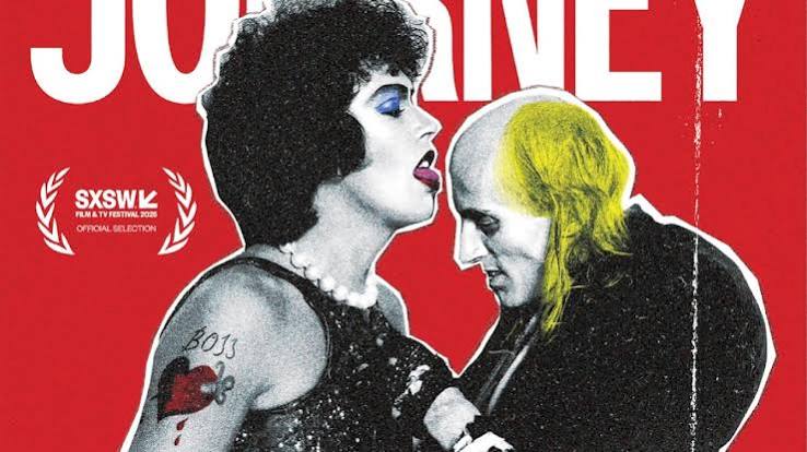 Strange Journey: The Story of Rocky Horror' trailer promises big stars  geeking out over the cult classic | Mashable