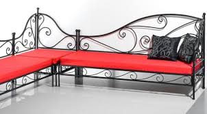 Iron Sofa Set And Metal Sofa Hand Forged Metal Sofa Sofa Set Iron Furniture
