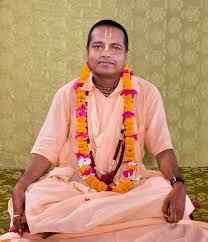 About Us: Sri Chaitanya Saraswat Math, Nrisingha Palli