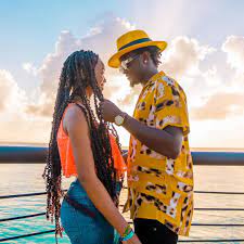 Music video by bahatiperforming barua. Bahati Dear Ex Lyrics Afrikalyrics