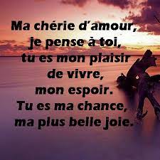 Tu es la diablesse qui a mis à feu mon coeur et qui entretient cette flamme au fond de moi… Les Plus Belles Declarations D Amour
