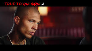 True to the Game 2