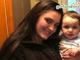 Fundraiser for Susan Walters by Danielle Gilarski : Miranda Lynn Grimm  Gilarski's TombStone