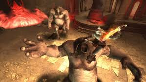 58kb) has all costumes and relics. God Of War 3 Reasons Why Chains Of Olympus Is The Best Fanbolt