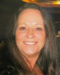 Carroll Susan Ann " Susie"