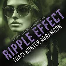 Ripple Effect (Undercurrents Suspense Book 2)