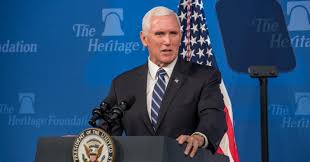 Michael richard pence (born june 7, 1959) is an american politician, broadcaster, and lawyer who served as the 48th vice president of the united states from 2017 to 2021. 5gzghuvxrcmjfm