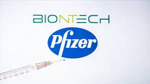 Shot in the muscle of clinical trial demographic information. Srbija Stiglo Jos 46 800 Doza Vakcine Pfizer Biontech