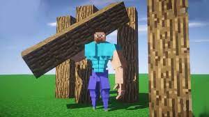 Bad terrain generation is not cursed. Cursed Minecraft Cursedmcimagess Twitter