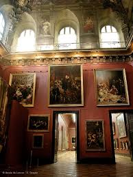 Check spelling or type a new query. Salle Denon Paris For The Holidays