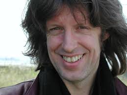 Mike Scott's 'Peace of Iona' — Findhorn Foundation