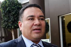 Ulises Ramírez Núñez