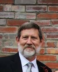 Stanley James Shafer