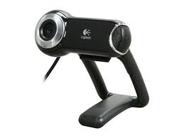 Logitech Quickcam Pro 9000 2 0 M Effective Pixels Usb Webcam For Business Wb Retail Newegg Com