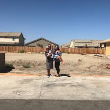 New Homes In Tulare Ca Central Coast California Central California Exterior Color Schemes