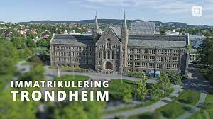 The team consists of 67 members who work voluntarily parallel to full time engineering. Immatrikulering Trondheim 2020 Ntnu Youtube