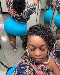 I lOve a sexy ChOcOlate sista with a Fupa