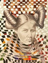 The work of the The Singh Twins will be an amazing addition to the  Leytonstone Arts Trail this year. On show at Leytonstone library