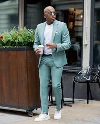 If you want your shoes and dress to complement each other, first you have to take a long, hard look at your. Mint Suit Outfits 37 Ideas Outfits Lookastic
